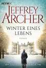 Jeffrey Archer: Winter eines Lebens, Buch