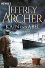 Jeffrey Archer: Kain und Abel, Buch