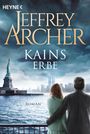 Jeffrey Archer: Kains Erbe, Buch