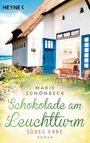 Marie Schönbeck: Schokolade am Leuchtturm - Süßes Erbe, Buch