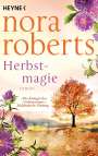 Nora Roberts: Herbstmagie, Buch
