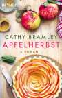 Cathy Bramley: Apfelherbst, Buch