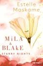 Estelle Maskame: Mila & Blake: Starry Nights, Buch