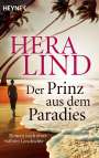 Hera Lind: Der Prinz aus dem Paradies, Buch