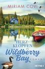 Miriam Covi: Herzklopfen in Wildberry Bay, Buch