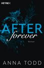 Anna Todd: After forever, Buch
