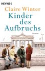 Claire Winter: Kinder des Aufbruchs, Buch