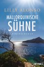 Lilly Alonso: Mallorquinische Sühne, Buch