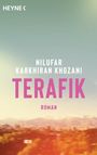 Nilufar Karkhiran Khozani: Terafik, Buch