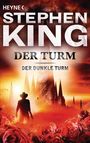 Stephen King: Der dunkle Turm 7. Der Turm, Buch