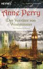 Anne Perry: Perry, A: Verräter von Westminster, Buch