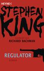 Stephen King: Regulator, Buch