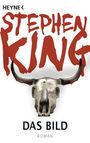 Stephen King: Das Bild, Buch