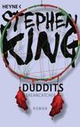 Stephen King: Duddits - Dreamcatcher, Buch