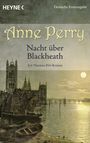 Anne Perry: Nacht über Blackheath, Buch