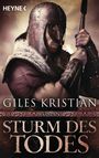 Giles Kristian: Sturm des Todes. Sigurd 03, Buch