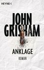 John Grisham: Anklage, Buch