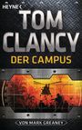 Tom Clancy: Der Campus, Buch