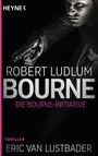 Robert Ludlum: Die Bourne Initiative, Buch