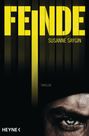 Susanne Saygin: Feinde, Buch