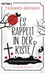 Thomas Krüger: Es rappelt in der Kiste, Buch