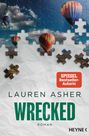 Lauren Asher: Wrecked, Buch