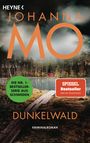 Johanna Mo: Dunkelwald, Buch