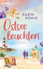 Karin König: Ostseeleuchten, Buch