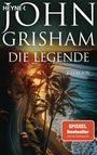John Grisham: Die Legende, Buch
