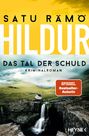 Satu Rämö: Hildur - Das Tal der Schuld, Buch