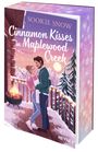 Sookie Snow: Cinnamon Kisses in Maplewood Creek, Buch