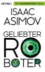 Isaac Asimov: Geliebter Roboter, Buch