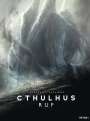 H. P. Lovecraft: Cthulhus Ruf, Buch