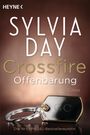 Sylvia Day: Crossfire 02. Offenbarung, Buch