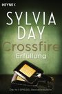 Sylvia Day: Crossfire 03. Erfüllung, Buch