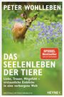 Peter Wohlleben: Das Seelenleben der Tiere, Buch