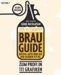 Sünje Nicolaysen: Der ultimative Brau-Guide, Buch