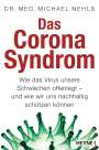 Michael Nehls: Das Corona-Syndrom, Buch