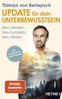 Thimon von Berlepsch: Update für dein Unterbewusstsein, Buch