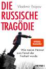 Vladimir Esipov: Die russische Tragödie, Buch