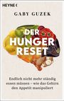 Gaby Guzek: Der Hunger-Reset, Buch