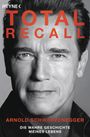 Arnold Schwarzenegger: Total Recall, Buch