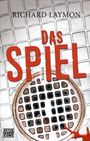 Richard Laymon: Das Spiel, Buch