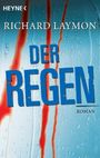 Richard Laymon: Der Regen, Buch