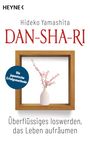 Hideko Yamashita: Dan-Sha-Ri, Buch