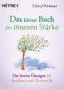 Cheryl Rickman: Das kleine Buch der inneren Stärke, Buch