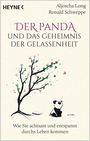 Aljoscha Long: Der Panda und das Geheimnis der Gelassenheit, Buch