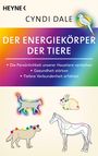 Cyndi Dale: Der Energiekörper der Tiere, Buch