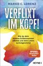 Marko C. Lorenz: Verflixt im Kopf!, Buch