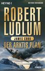Robert Ludlum: Der Arktis-Plan, Buch